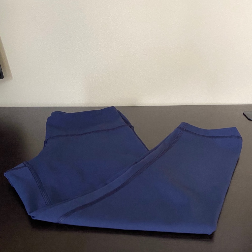 Wunder Under Crop Leggings